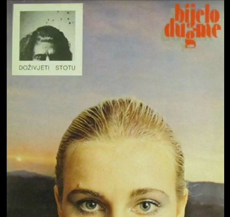 PRISTAO SAM BIĆU SVE ŠTO HOĆE - BIJELO DUGME (1980)
