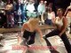 Girls [Lost Talent] vs Guys [KI] Street Dance Battle (The Jump Off 71)