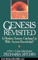 Religion Book Review: Genesis Revisited: Is Modern Science Catching Up With Ancient Knowledge? by Zecharia Sitchin
