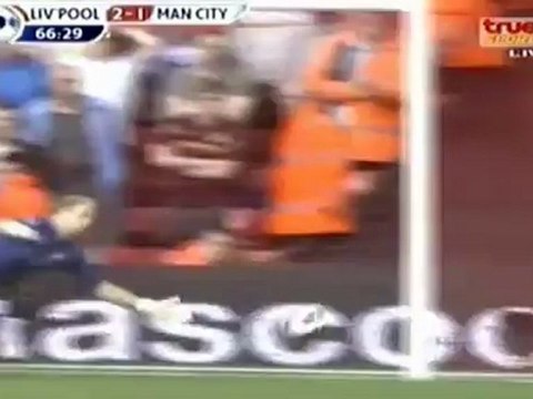 TRỰC TIẾP Liverpool - Man City Đôi công hấp dẫn-truc tiep liverpool_3