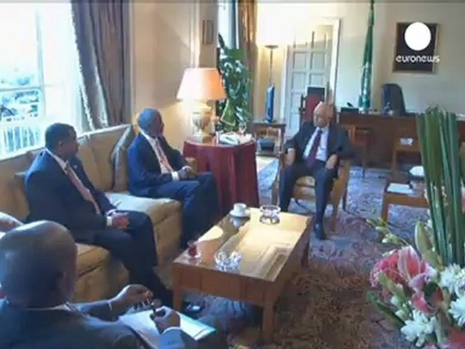 Insurgés et partisans d'Assad s'accusent mutuellement...