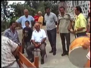 Perşembe Kazancılı Köyü'nün Rahmetliklerinden Bazıları (17 Ağustos 2002)