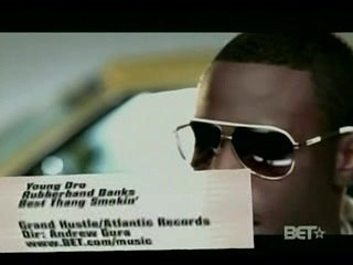 Young Dro - Rubberband Banks (NEW)