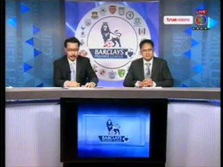 LP VS MC Highlight Thai Lang.