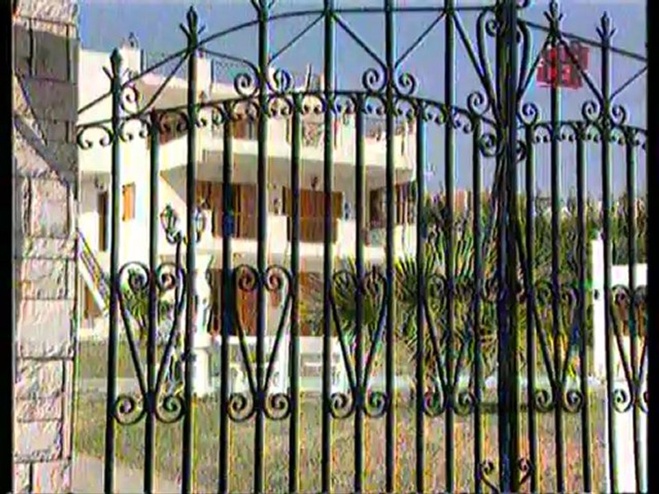 Последняя тайна киллера