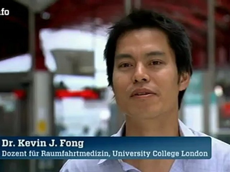 Durch die galaxie: neptun und uranus - zdfinfo