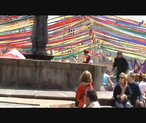 Les Fêtes de Viana do Castelo - Portugal