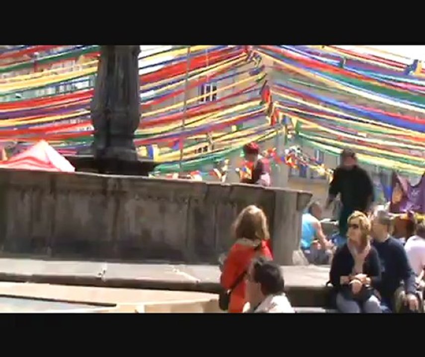 Les Fêtes de Viana do Castelo - Portugal