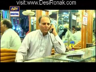 Balma Anari - Exciting Part 4 of the Ary Digital Telefilm 🎬