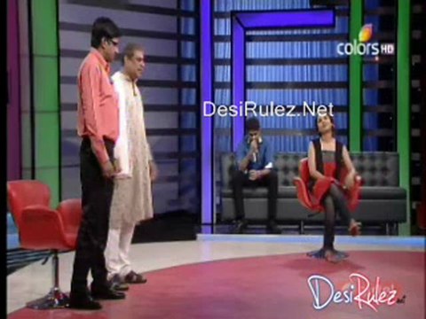 Zindagi Ki Haqeeqat Se Aamna Saamna 26th August 2012 pt4