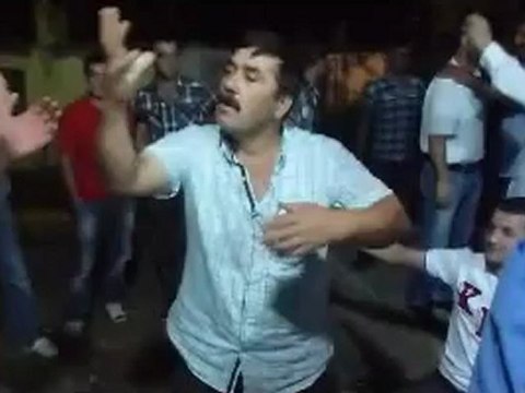 Perşembe Kazancılı Köylü Dursun Ulu Dans Show-1