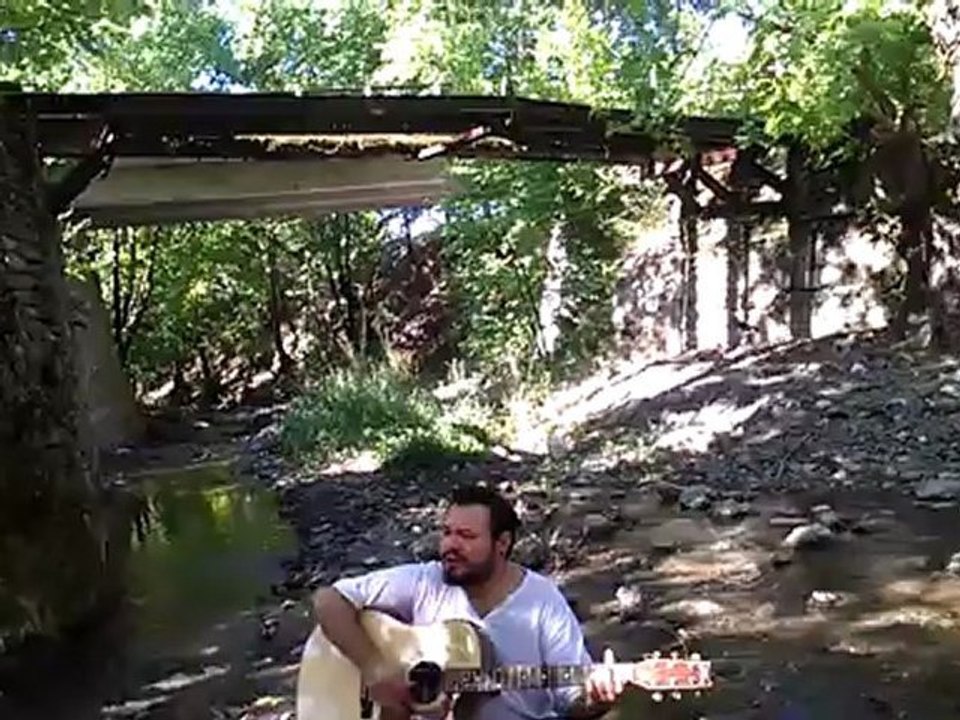 Arda Acartürk - Yokluğunun İlk Akşamı