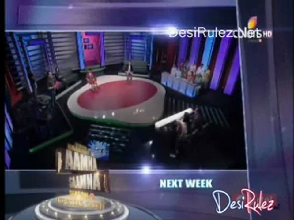 Zindagi Ki Haqeeqat Se Aamna Saamna  26th August 2012 pt6