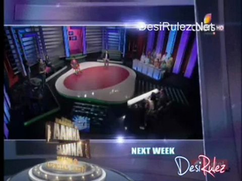 Zindagi Ki Haqeeqat Se Aamna Saamna 26th August 2012 pt6