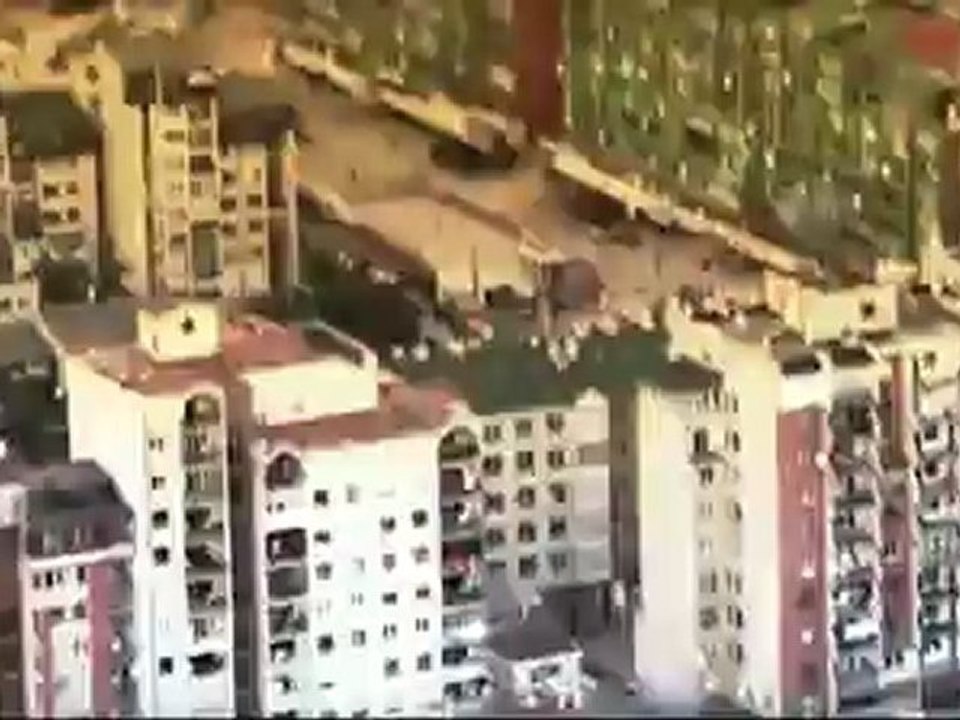 Capital T ft Dr. Mic - Asnjoni ( Official VIDEO )