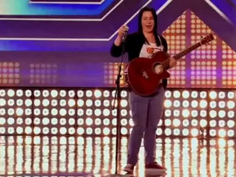 THE XFACTOR UK S9 AUDITIONS FULL EPISODE 2(2012)