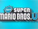 Bande Annonce De New Super Mario Bros U !