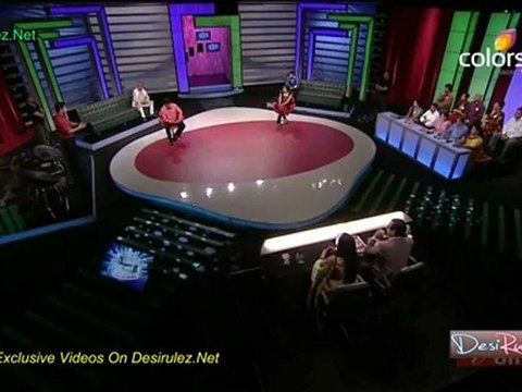 Zindagi Ki Haqeeqat Se Aamna Saamna 26th August 2012 part2