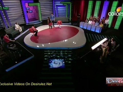 Zindagi Ki Haqeeqat Se Aamna Saamna 26th August 2012 part3