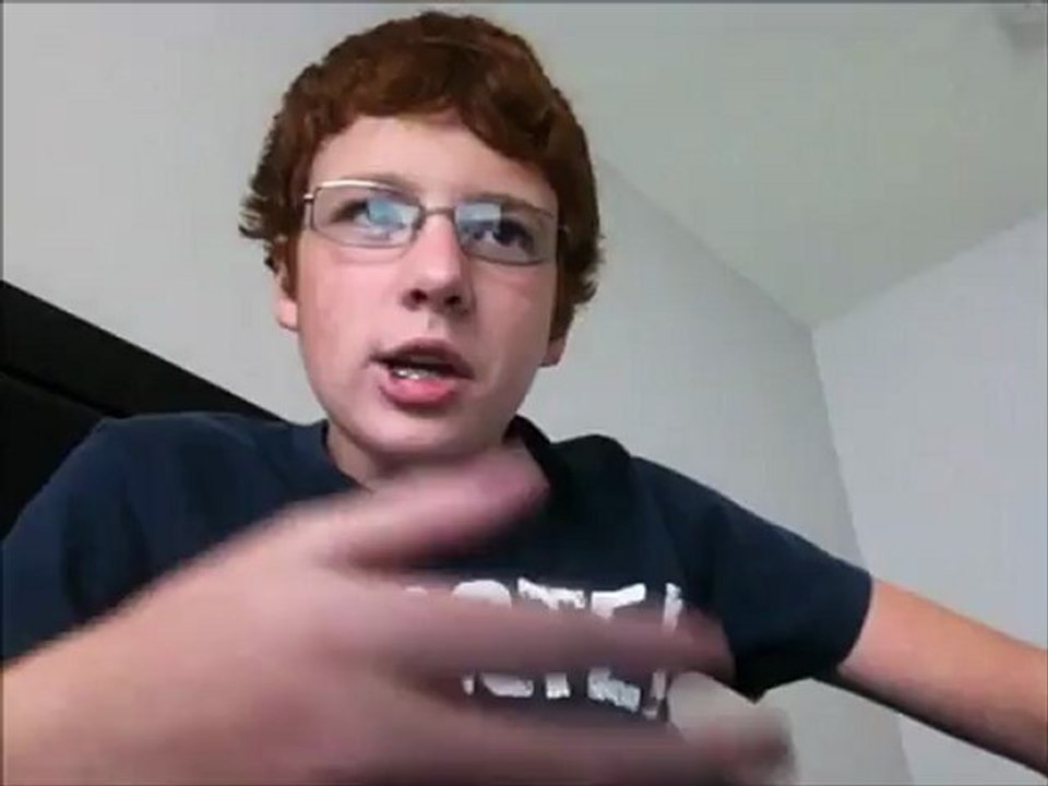 Seanzviewent Slave