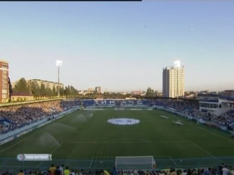 soccer-football.ru | 1 Анжи - Мордовия