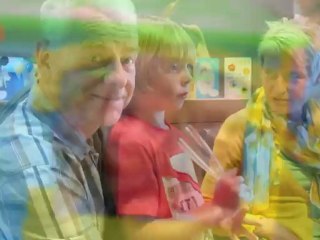 2012_07_15 Star Yelina jarig