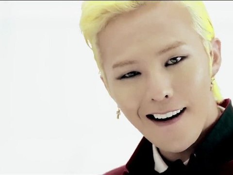 G-DRAGON - ONE OF A KIND