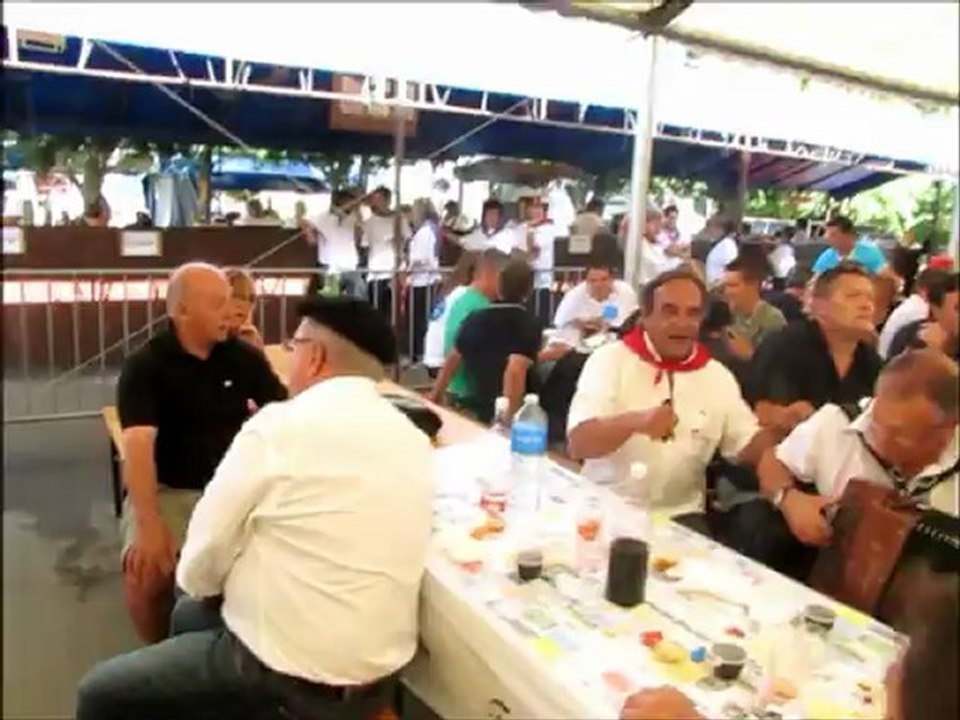 Sainte Marie de Gosse