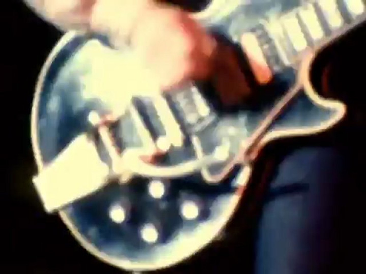 Led Zeppelin - C'mon Everybody (Eddie Cochran) rare - Vidéo Dailymotion