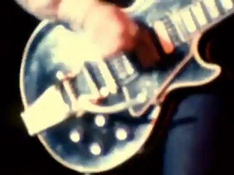 Led Zeppelin - C'mon Everybody (Eddie Cochran) rare