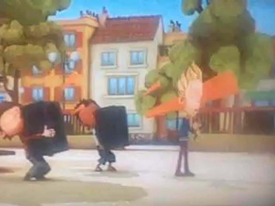angelo la debrouille musique