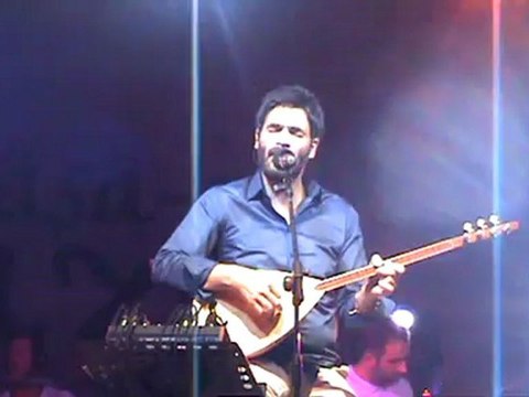 Gelsen de bir Gelmesen de & Tek Seni Sevdim & Kul Bana Küstü-Uğur Işılak /Temâşâ-i Ramazan/Bursa-2012(bölüm-3)