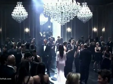 pub La Vie Est Belle Lancôme Julia Roberts 2012 [HQ]