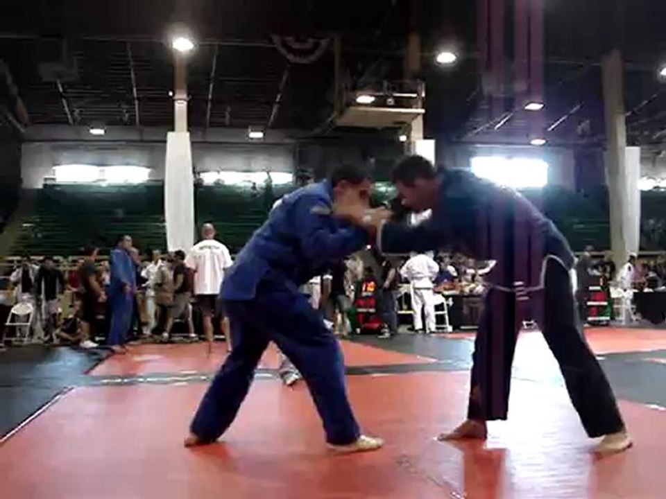 Denver open 2012 #1