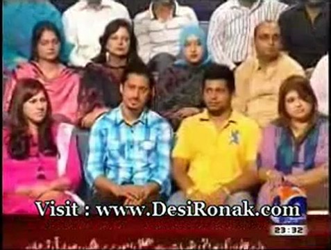 Khabarnak - 26 AUG 12 P3