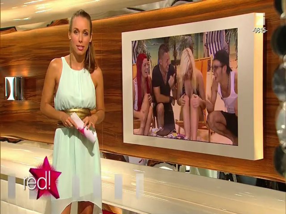 Annemarie Warnkross  23.08.2012