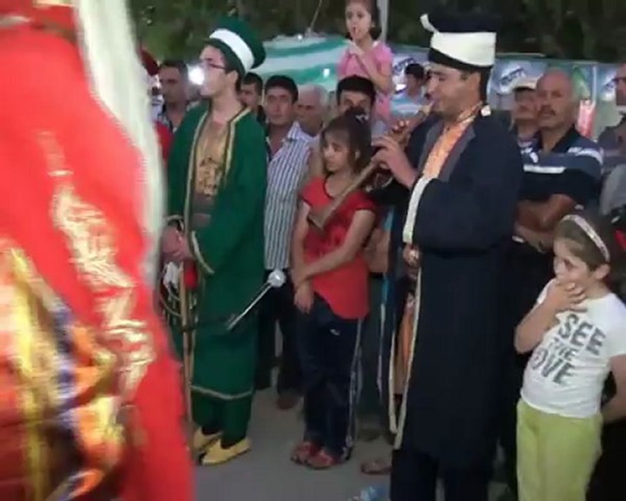 TAVŞANLI ANADOLU LİSESİ MEHTERİ