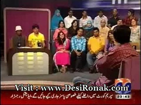 Khabarnak - 26 AUG 12 P4