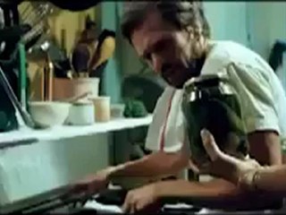 Dove Men - Türkiye Reklam Filmi