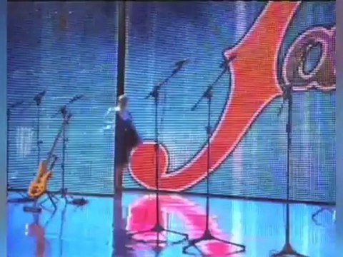 Cheias de Charme clipe de lançamento