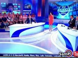SampTube90 - Intervista a Ciro Ferrara dopo Milan - Sampdoria 0-1 - Sky Sport HD