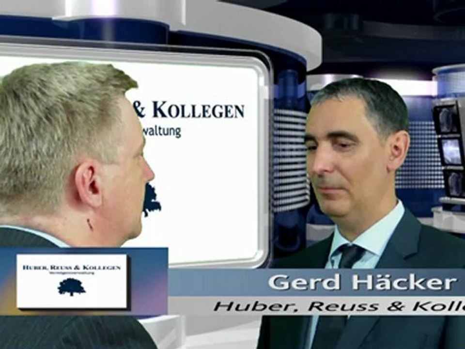 Rendite in der Krise mit wertorientierten Investitionen und konsequentem Risikomanagement