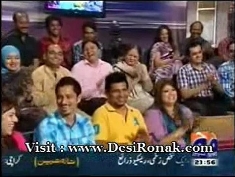 Khabarnak - 26 AUG 12 P5