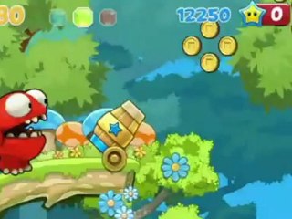 GREE Games CM - JapanRetailNews