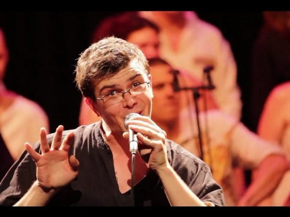 When The Spirit Of The Lord, Entre Ciel et Terre, Concert Live @ Craponne