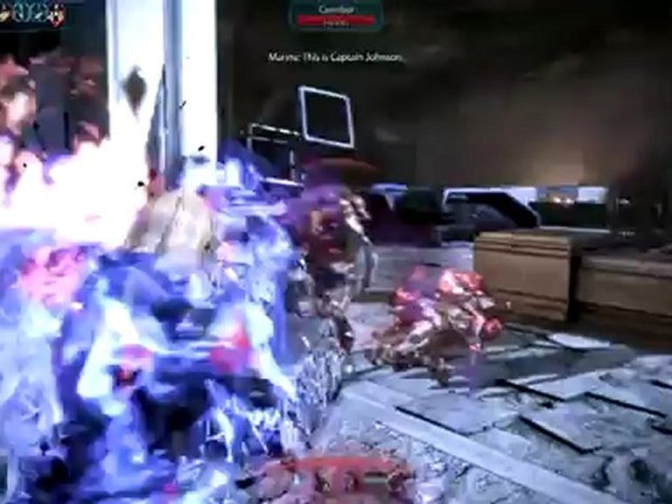 [S14][P5] Mass Effect 3