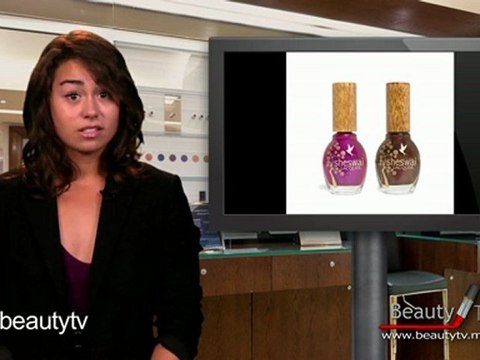 Beauty TV Minute - Top 5 Eco Friendly Beauty Products