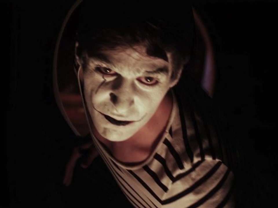 Gabin le Mime - Official Trailer