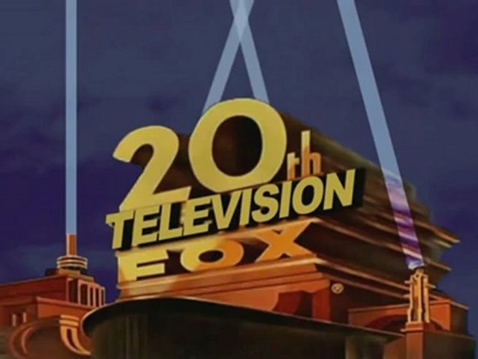 The Simpsons Closing ID's 80's Style (2011)