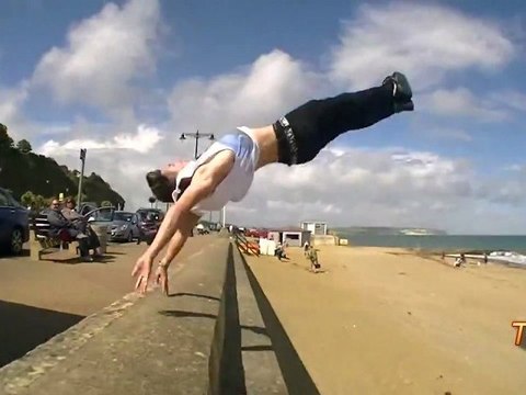 Fail Compilation August 2012 - TNL